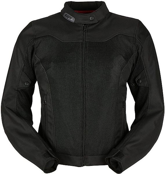 Furygan Motorradjacke Mistral Evo 3 Damen Motorrad Textiljacke abriebfest r günstig online kaufen