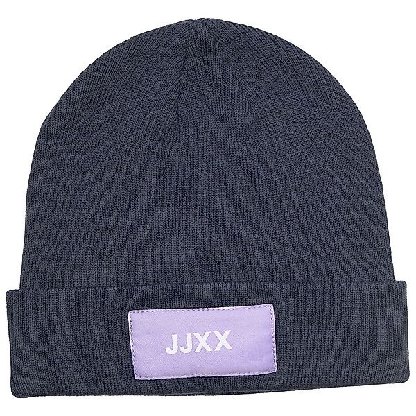 Jjxx Basic Logo Mütze One Size Navy Blazer günstig online kaufen
