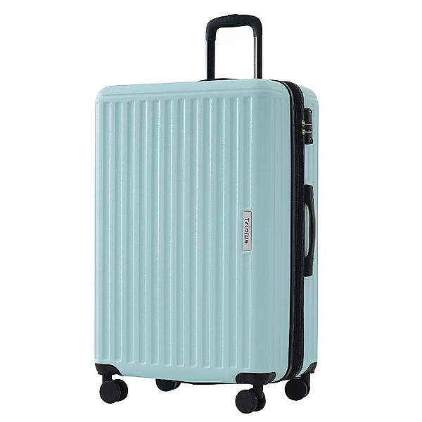 Yorbay Hartschalen-Trolley Koffer Rollkoffer 60*40*26cm Reisekoffer günstig online kaufen