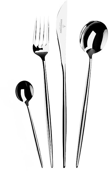 Picard & Wielpütz Solingen Besteck-Set »Lotus, im Geschenkkarton, wahlweise günstig online kaufen