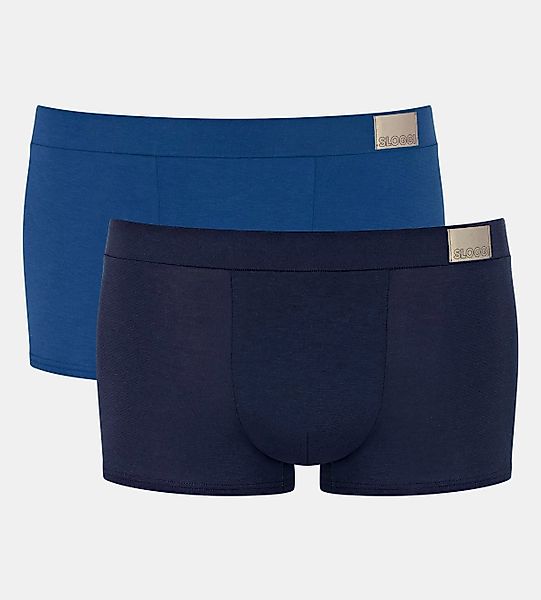 sloggi Retro Pants men GO Natural günstig online kaufen
