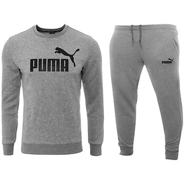 Puma  Jogginganzüge ESS LOGO günstig online kaufen