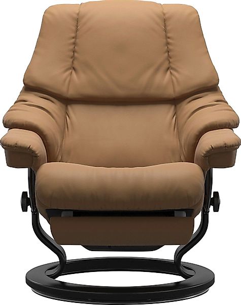 Stressless® Relaxsessel Reno, elektrisch verstellbar, optional günstig online kaufen