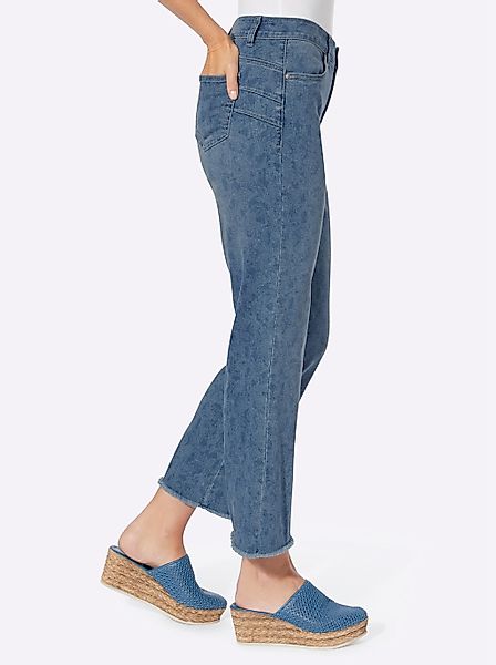 heine Push-up-Jeans, (1 tlg.) günstig online kaufen