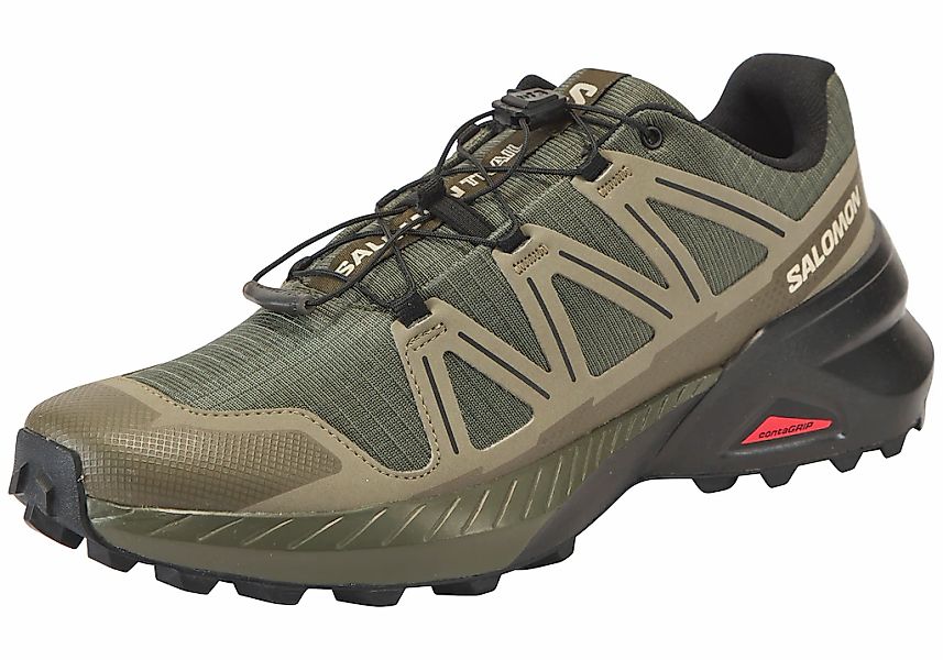 Salomon Trailrunningschuh "SPEEDCROSS PEAK" günstig online kaufen