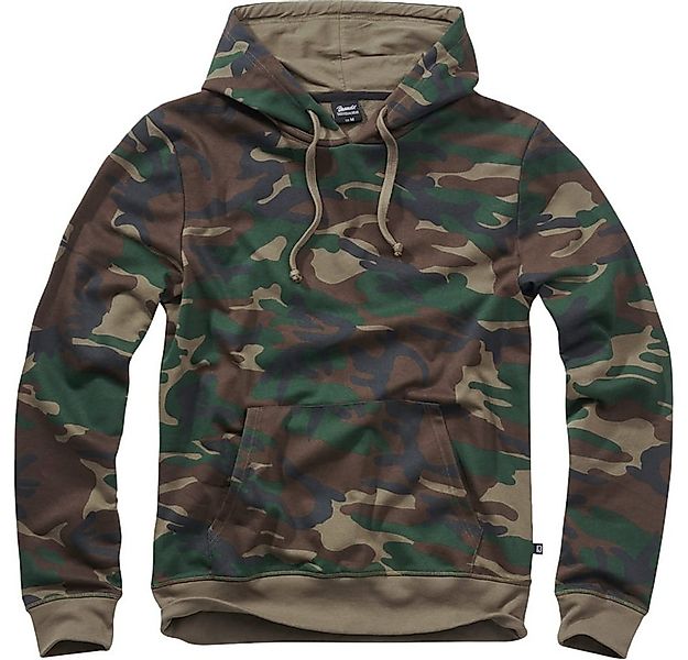 Brandit Kapuzenpullover Brandit Sweat Hoodie Pullover günstig online kaufen