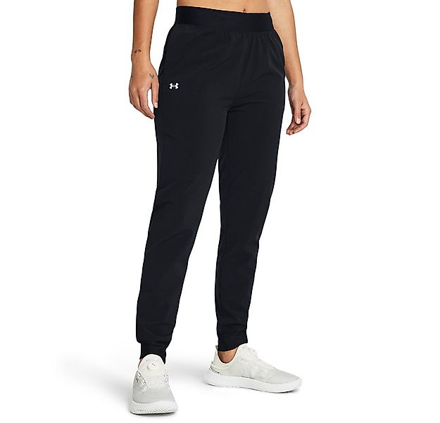 Under Armour® Trainingshose RIVAL für vielseitige Aktivitäten, mit Elasthan günstig online kaufen
