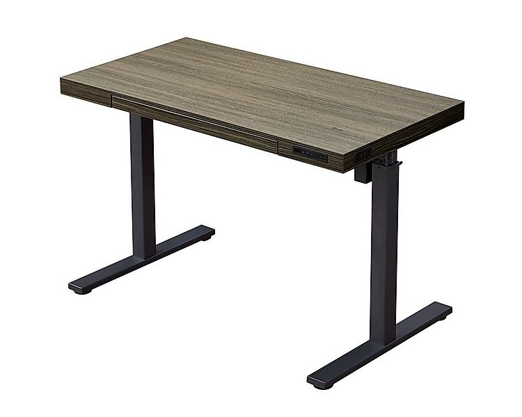 KOWO Schreibtisch Höhenverstellbarer Schreibtisch Elektrisch Bürotisch mit günstig online kaufen