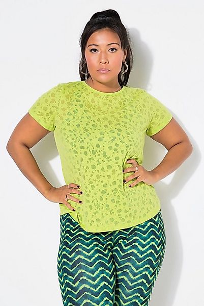 Studio Untold T-Shirt T-Shirt Sportshirt Classic Fit Halbarm günstig online kaufen