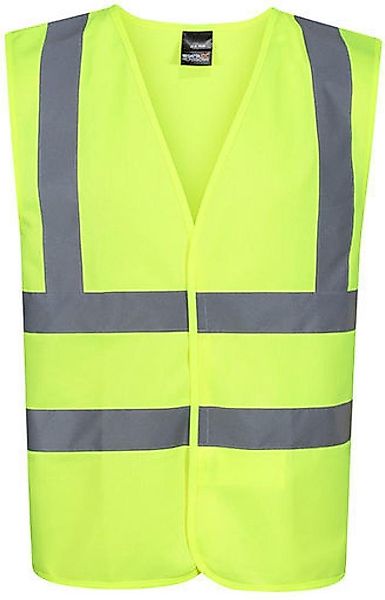 Regatta Professional Warnweste Pro Hi Vis günstig online kaufen
