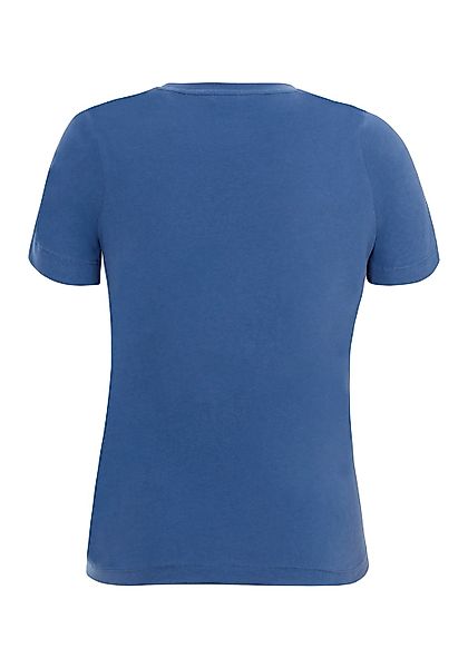 Gant Kurzarmshirt PRINTED ARCHIVE SHIELD T-SHIRT günstig online kaufen