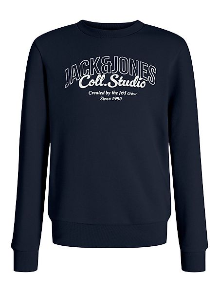 Jack & Jones Junior Sweatshirt JJMAKOTO günstig online kaufen
