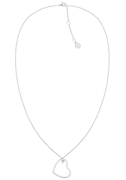 Tommy Hilfiger Kette mit Anhänger Schmuck günstig online kaufen