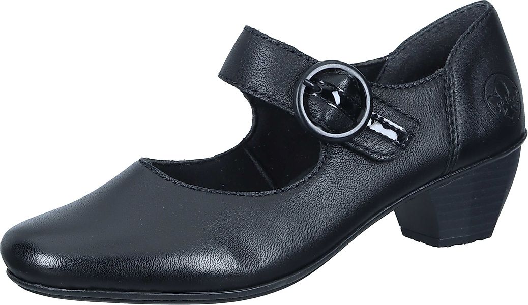 Rieker Pumps Pumps aus echtem Leder günstig online kaufen
