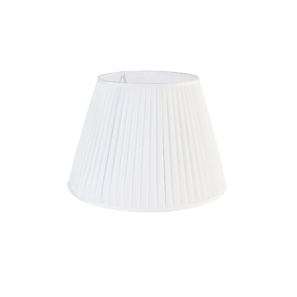 Qazqa Lampenschirm Plisse günstig online kaufen