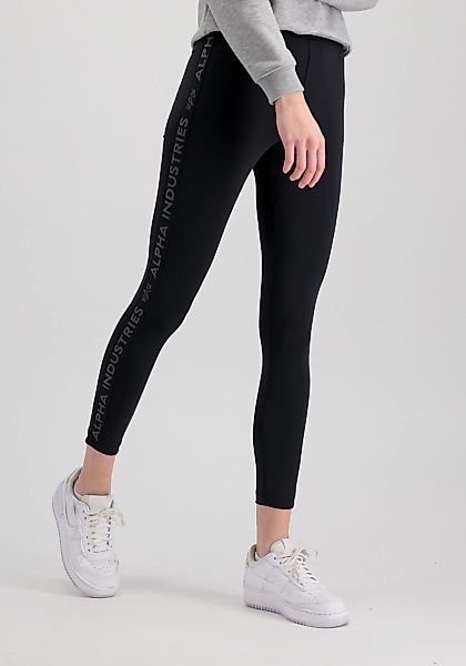 Alpha Industries Leggings "Alpha Industries Women - Leggings AI Stripe Legg günstig online kaufen