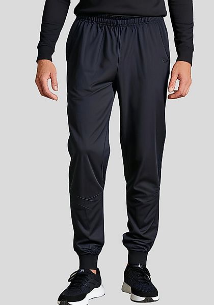 Herbold Sportswear Trainingshose Herren Jogginghose Sporthose Tricot Reißve günstig online kaufen