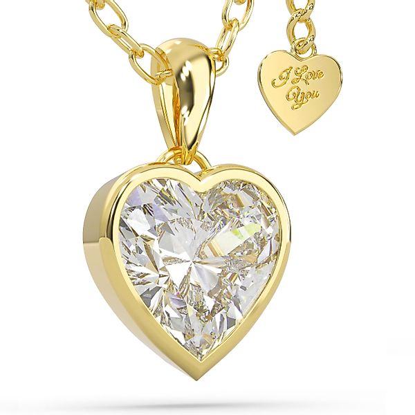SERASAR Lederband Halskette aus Sterlingsilber [Love] günstig online kaufen