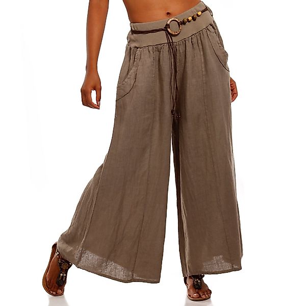 YC Fashion & Style Leinenhose mit günstig online kaufen