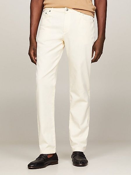 Tommy Hilfiger 5-Pocket-Hose 5PKT DENTON STRUCTURE GMD mit feiner Struktur günstig online kaufen