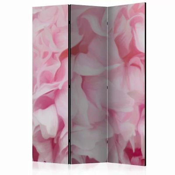 artgeist Paravent azalea (pink) [Room Dividers] rosa Gr. 135 x 172 günstig online kaufen