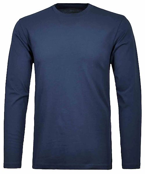 RAGMAN Langarmshirt günstig online kaufen