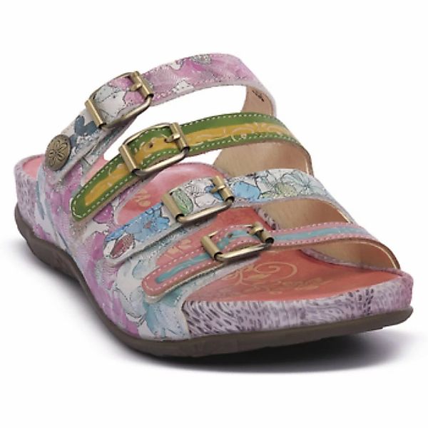 Laura Vita  Sandalen LILOO 05 günstig online kaufen