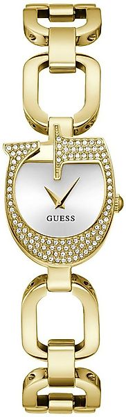 Guess Quarzuhr GIA GW0683L2, Armbanduhr, Damenuhr günstig online kaufen