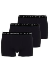 bugatti Boxershorts Mailand (Packung, 3-St., 3-er günstig online kaufen