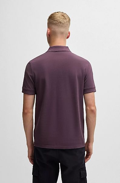 BOSS ORANGE Poloshirt "Prime", mit Polokragen günstig online kaufen