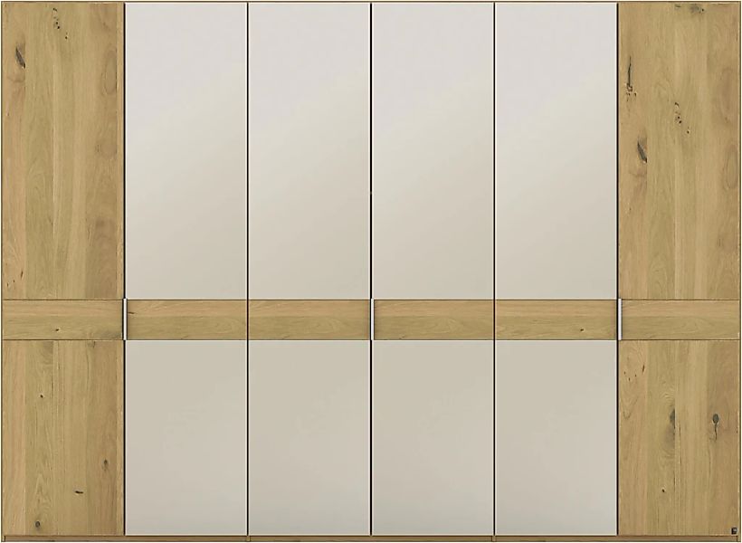 Musterring Drehtürenschrank "Savona, Kleiderschrank, Schrank, Garderobe, te günstig online kaufen