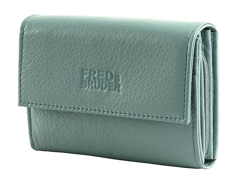 FREDsBRUDER Geldbörse Sha Na Na, aus günstig online kaufen