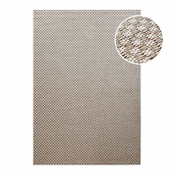 Wecon home Teppich "Miami South Beach" rechteckig 5 mm Höhe In- & Outdoor T günstig online kaufen