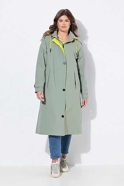 Laurasøn Wintermantel Trench-Funktionsmantel günstig online kaufen