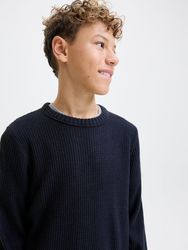 Jack & Jones Junior Rundhalspullover JJROY günstig online kaufen