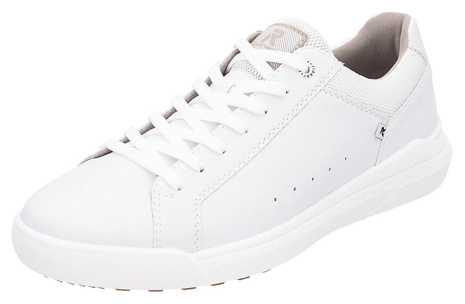 RIEKER Sport Sneaker mit gepolstertem Schaftrand, günstig online kaufen