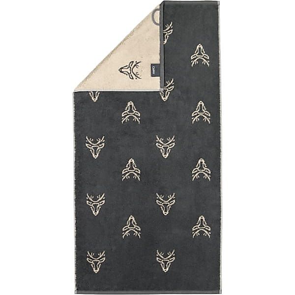 Cawö Handtücher Alpenchic Edition Allover 6229, günstig online kaufen
