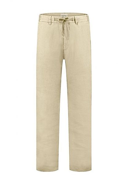 Dstrezzed Leinenhose - klassische Leinenhose - Sommerliche Hose aus 100% Le günstig online kaufen