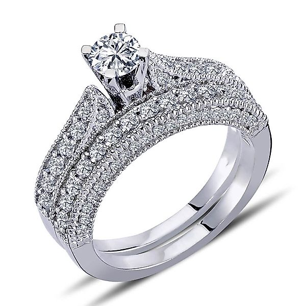 EinStein Diamant Diamantring günstig online kaufen