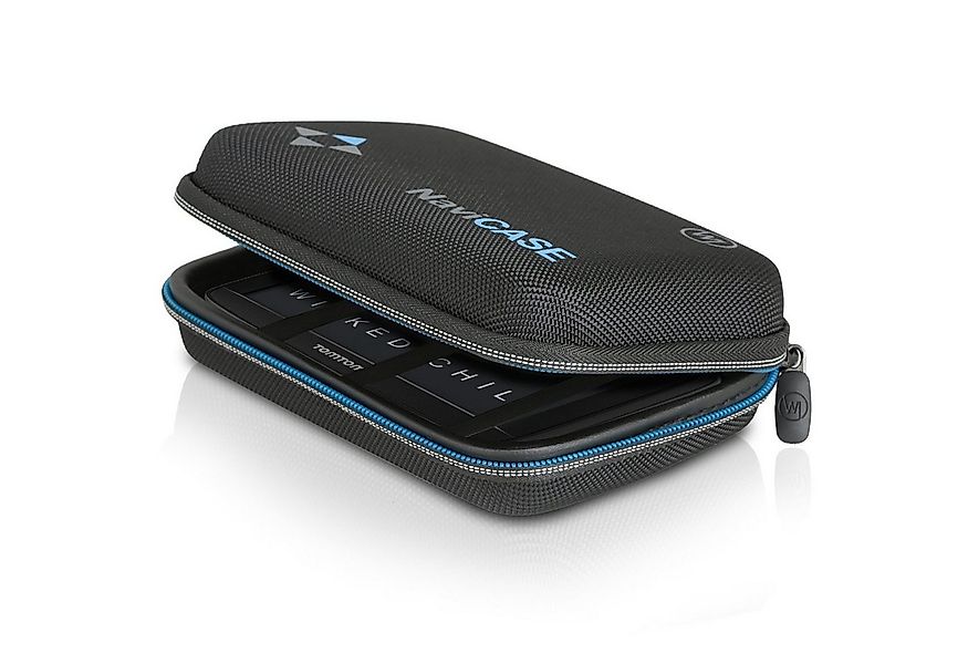 Wicked Chili Etui Navi Case (4,3 - 5 Zoll) für TomTom Becker Garmin GPS 12, günstig online kaufen