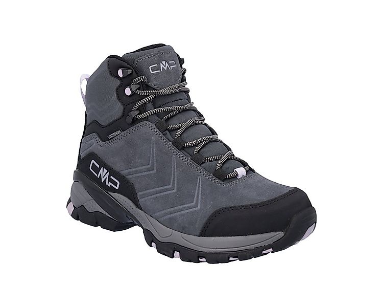 CMP MELNICK MID WMN TREKKING SHOES WP Outdoorschuh wasserdicht günstig online kaufen
