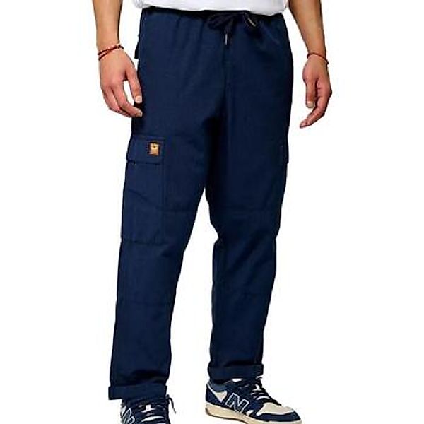 Kaporal  Cargohose BIAGI25EM72-NAV günstig online kaufen