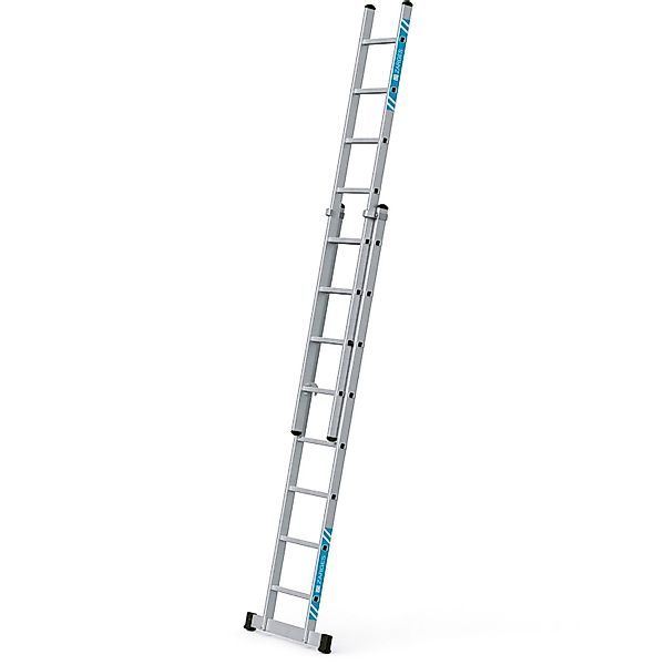 Zarges Schiebeleiter Everest 2E 2x8 Sprossen günstig online kaufen