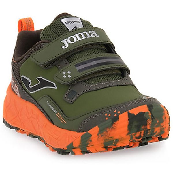 Joma  Sneaker ADVENTURE JR KHAKI günstig online kaufen