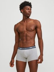 Jack & Jones Herren Boxershort JACSOLID TRUNKS 10er Pack günstig online kaufen