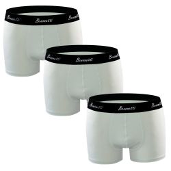 Benonetti Boxershorts Premium Herren Unterhosen, Männer günstig online kaufen