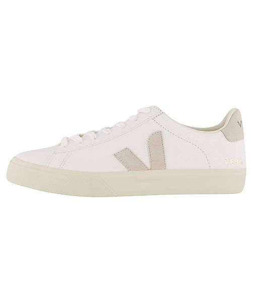VEJA Herren Sneaker aus Leder CAMPO günstig online kaufen