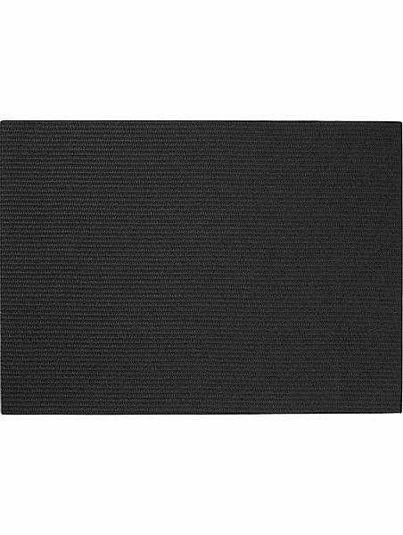Design Tischset Sisal Rough – pflegeleichtes Platzset kuro günstig online kaufen