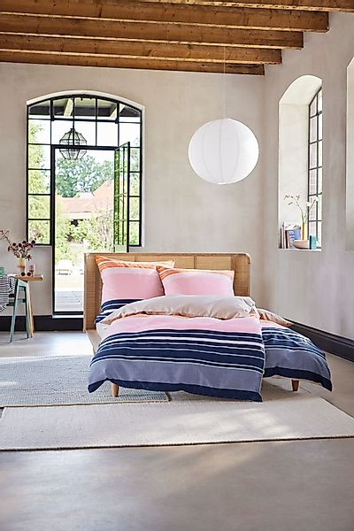 Esprit Bettwäsche ESPRIT home Bettwäsche Carlson günstig online kaufen