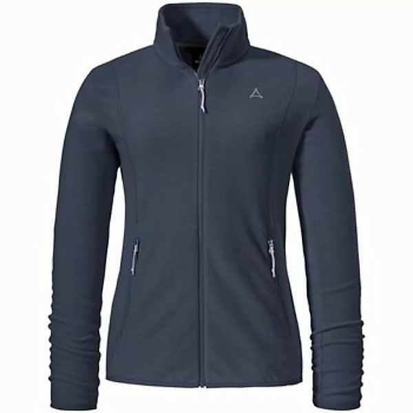 Schöffel Fleecejacke "Hiking Fleece Jk Style Ash WMS", ohne Kapuze günstig online kaufen